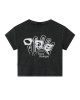 OPEN DIALOGUE ODE HAND TEE