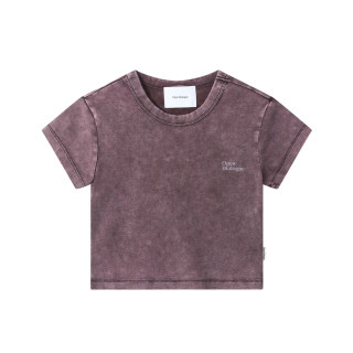 OPEN DIALOGUE ODE HAND TEE