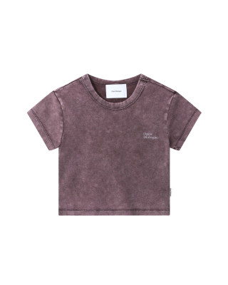 OPEN DIALOGUE ODE HAND TEE