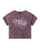 OPEN DIALOGUE ODE HAND TEE