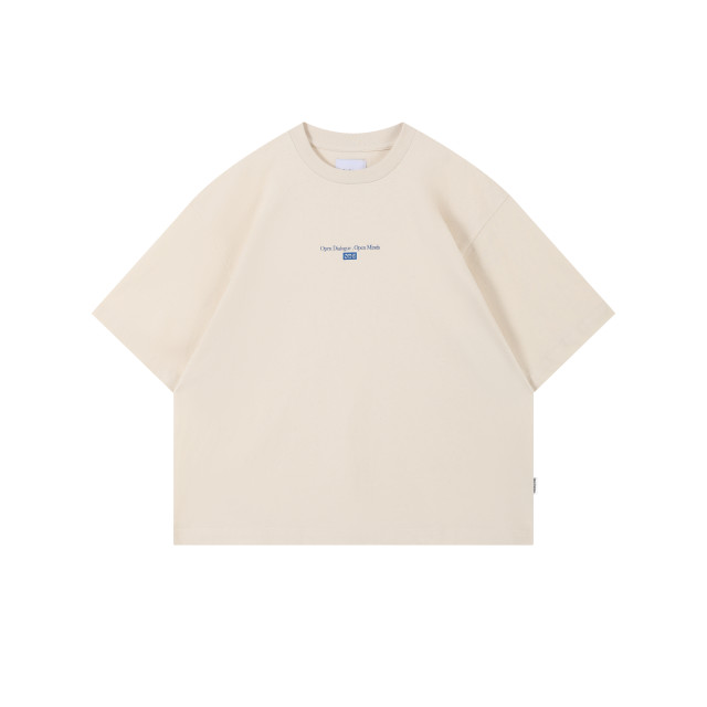 OPEN DIALOGUE OPEN ODE TEE