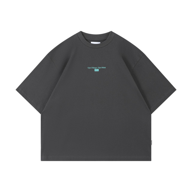 OPEN DIALOGUE OPEN ODE TEE