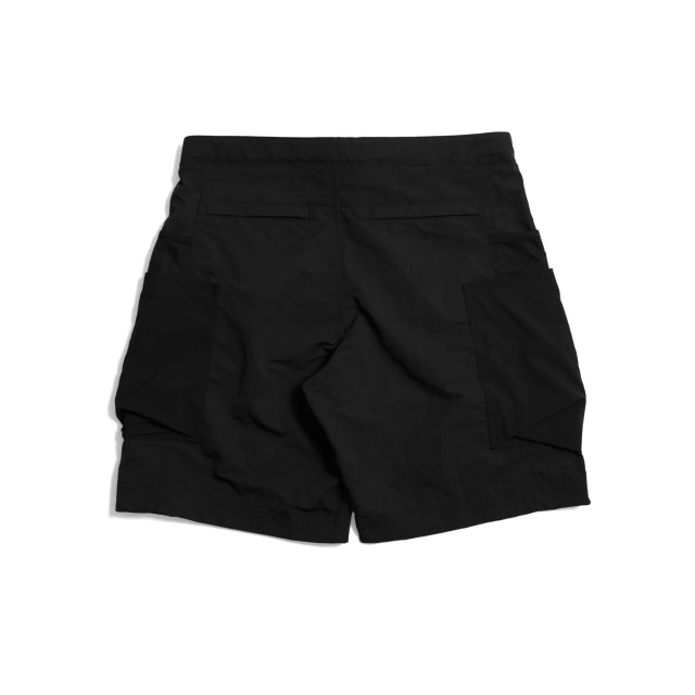 OPEN DIALOGUE X WILD THINGS DOUBLE LAYER SHORTS