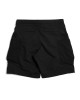 OPEN DIALOGUE X WILD THINGS DOUBLE LAYER SHORTS