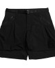 OPEN DIALOGUE X WILD THINGS DOUBLE LAYER SHORTS