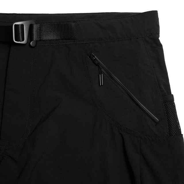 OPEN DIALOGUE X WILD THINGS DOUBLE LAYER SHORTS