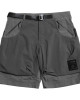 OPEN DIALOGUE X WILD THINGS DOUBLE LAYER SHORTS