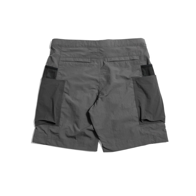 OPEN DIALOGUE X WILD THINGS DOUBLE LAYER SHORTS