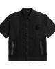 OPEN DIALOGUE X WILD THINGS DOUBLE LAYER SS SHIRT