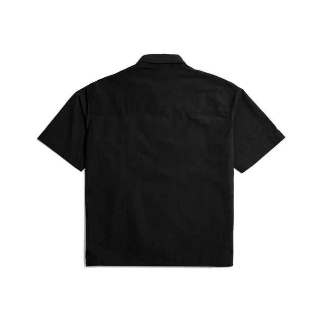 OPEN DIALOGUE X WILD THINGS DOUBLE LAYER SS SHIRT