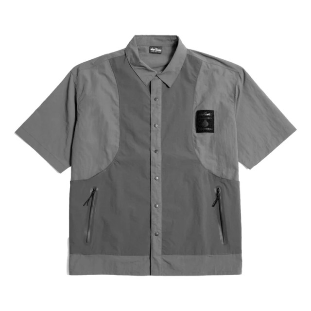 OPEN DIALOGUE X WILD THINGS DOUBLE LAYER SS SHIRT