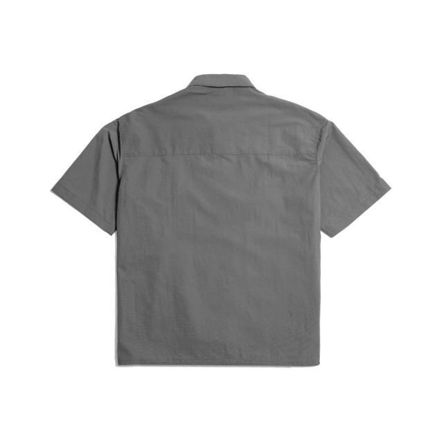 OPEN DIALOGUE X WILD THINGS DOUBLE LAYER SS SHIRT