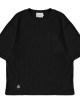 Open Dialouge LOGO EMBROIDERY POCKET T-SHIRT