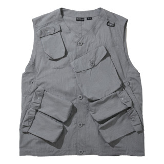 OPEN DIALOGUE x WILDTHINGS PILOT EM VT