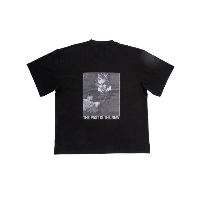 OLD/SM ® BEETHOVEN PRINT TEE