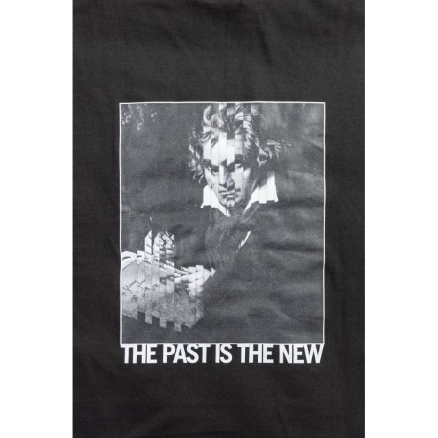 OLD/SM ® BEETHOVEN PRINT TEE