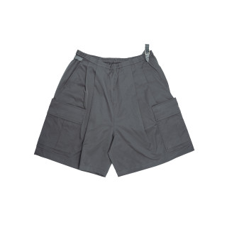 OLD/SM ® TENCEL CARGO PLEATED SHORTS