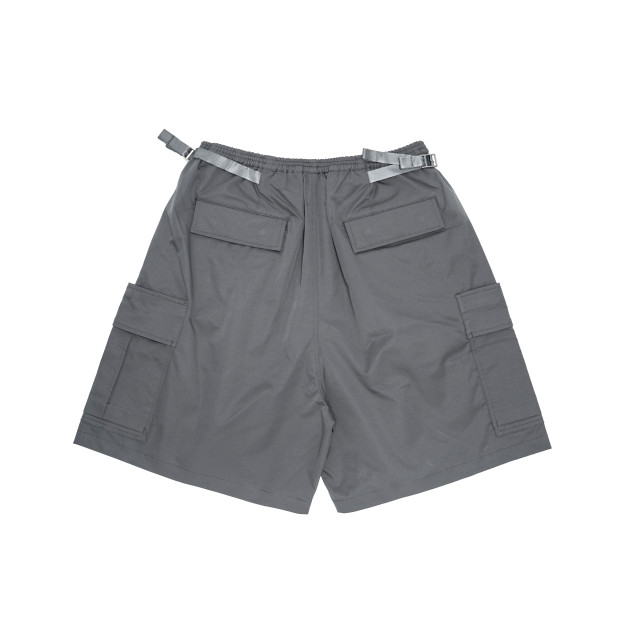 OLD/SM ® TENCEL CARGO PLEATED SHORTS