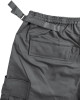 OLD/SM ® TENCEL CARGO PLEATED SHORTS