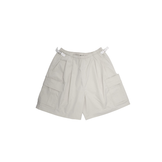 OLD/SM ® TENCEL CARGO PLEATED SHORTS