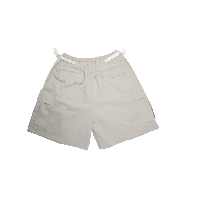 OLD/SM ® TENCEL CARGO PLEATED SHORTS