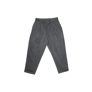 OLD/SM ® TENCEL CHINO PLEATED PANTS