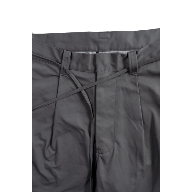 OLD/SM ® TENCEL CHINO PLEATED PANTS