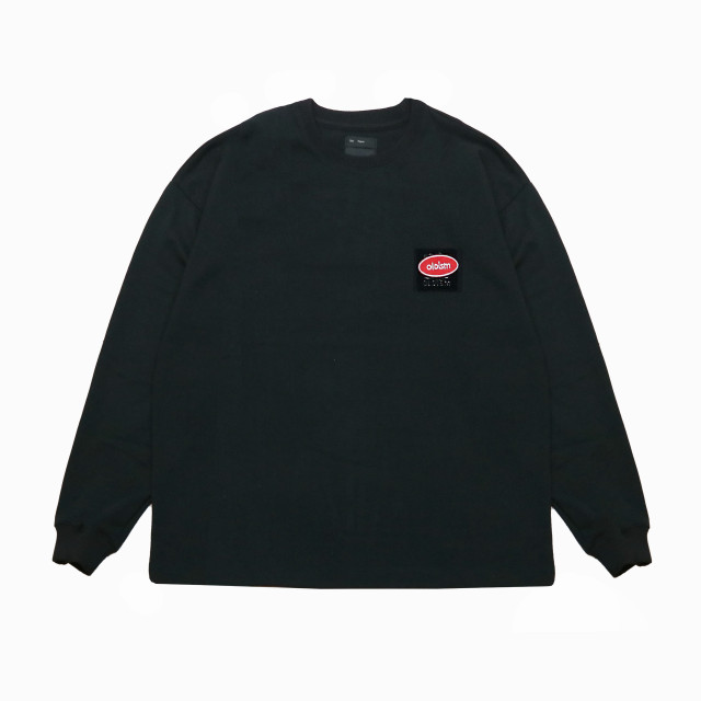 OLD/SM ® COMMON RAVENS L/S TEE