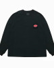 OLD/SM ® COMMON RAVENS L/S TEE