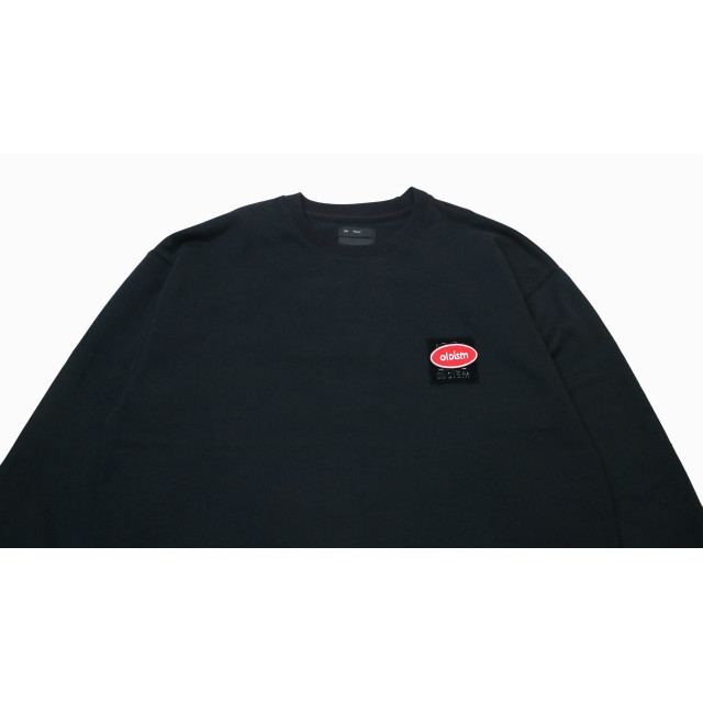 OLD/SM ® COMMON RAVENS L/S TEE