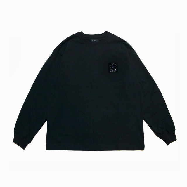 OLD/SM ® COMMON RAVENS L/S TEE