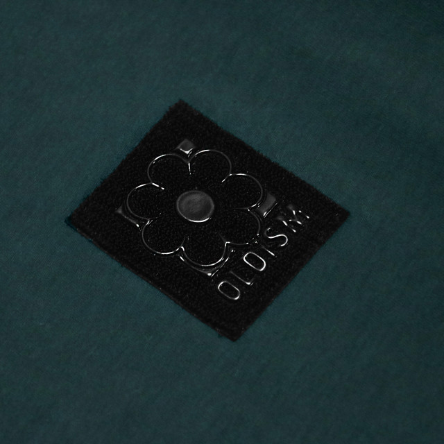 OLD/SM ® COMMON RAVENS L/S TEE