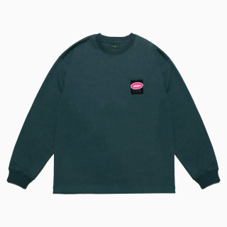 OLD/SM ® COMMON RAVENS L/S TEE