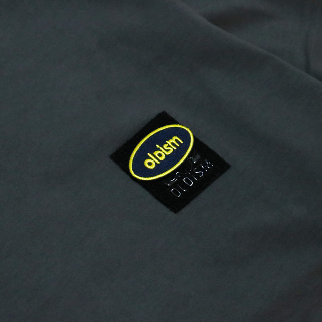 OLD/SM ® COMMON RAVENS L/S TEE