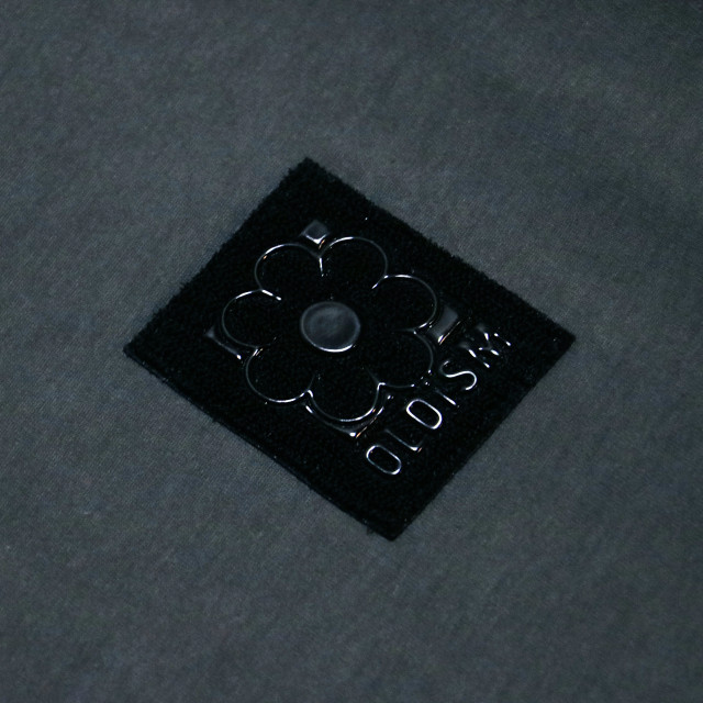 OLD/SM ® COMMON RAVENS L/S TEE