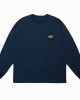 OLD/SM ® COMMON RAVENS L/S TEE
