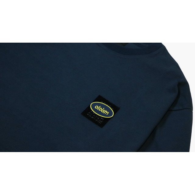 OLD/SM ® COMMON RAVENS L/S TEE