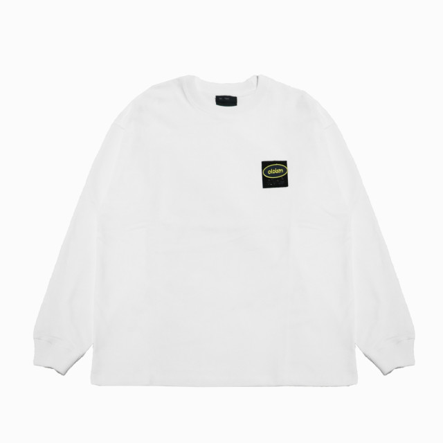 OLD/SM ® COMMON RAVENS L/S TEE