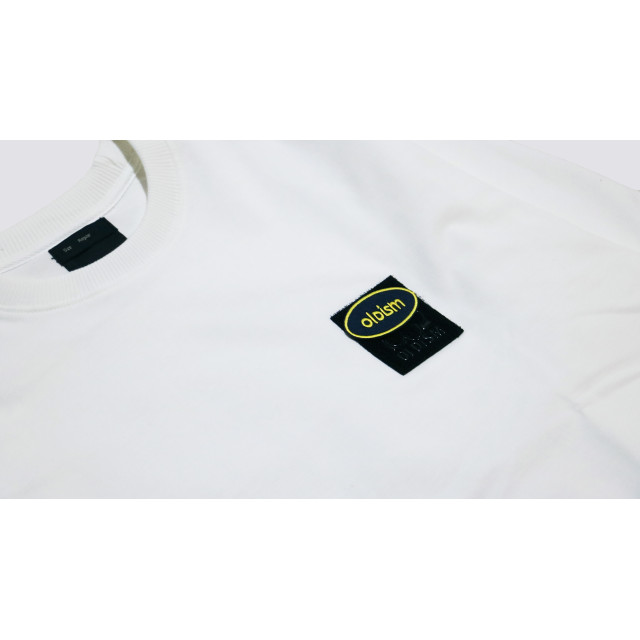 OLD/SM ® COMMON RAVENS L/S TEE