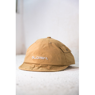 OLD/SM ® CYCLING CAP