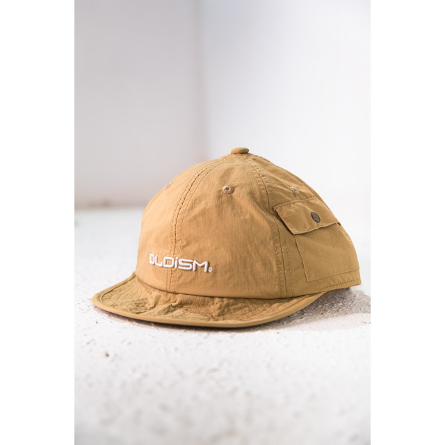 OLD/SM ® CYCLING CAP