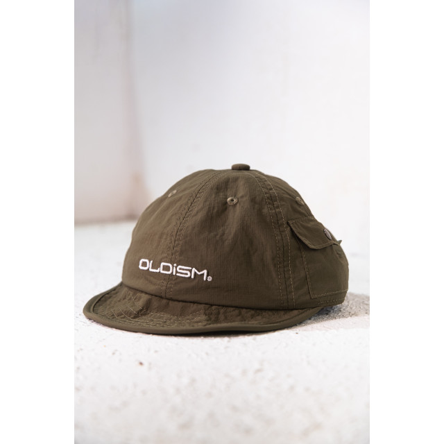 OLD/SM ® CYCLING CAP