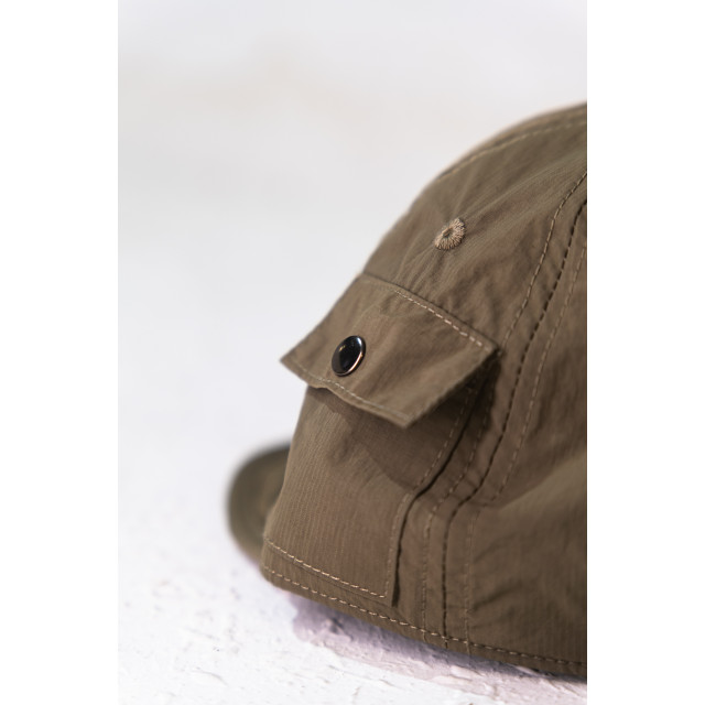 OLD/SM ® CYCLING CAP