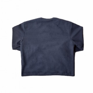 OLD/SM ® MILITARY REVERSIBLE JACKET