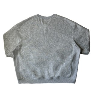 OLD/SM ® LOGO EMBROIDERY SWEATER 