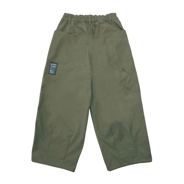 OLD/SM ® BALLOON PANTS