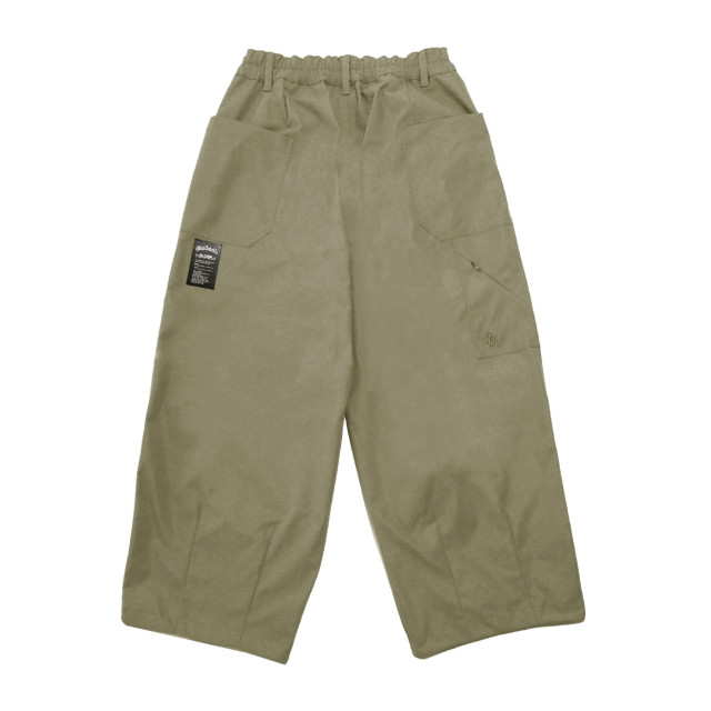 OLD/SM ® BALLOON PANTS