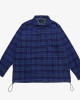 OLD/SM ® CHECKED SWEATSHIRT