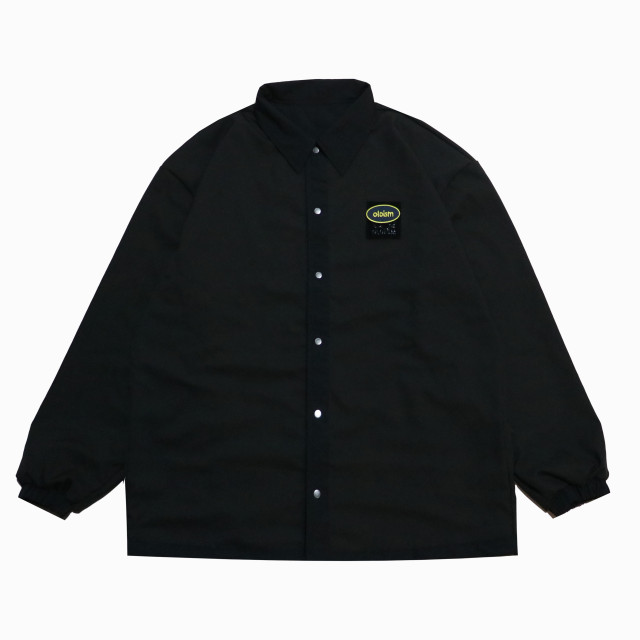 OLD/SM ® COACH JACKET