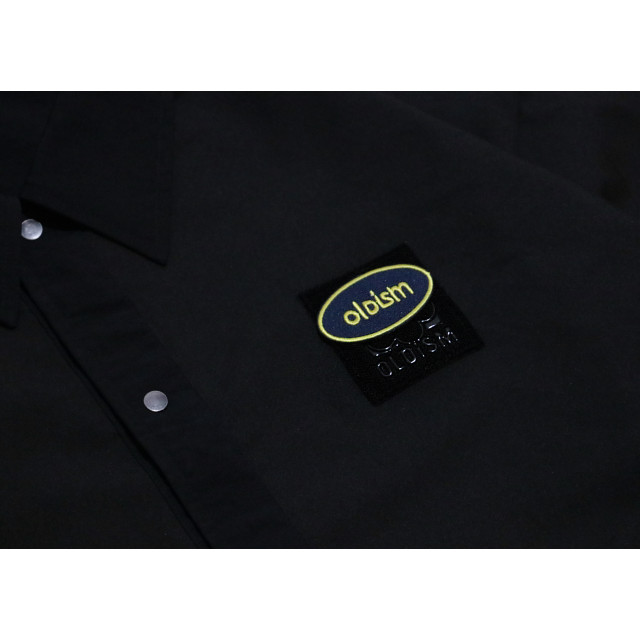 OLD/SM ® COACH JACKET